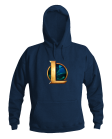 Džemperis League of Legends L
